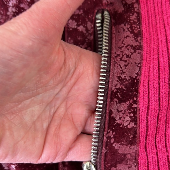 Men's Hunting Zippered Jacket - Picture 4 of 10